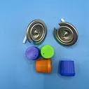gas stove control valve